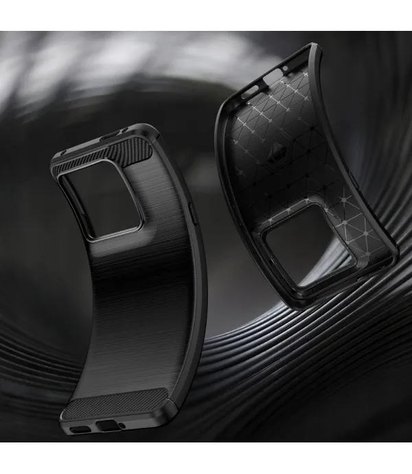 MagSafe mat prozirna maskica za Motorola Signature 5G