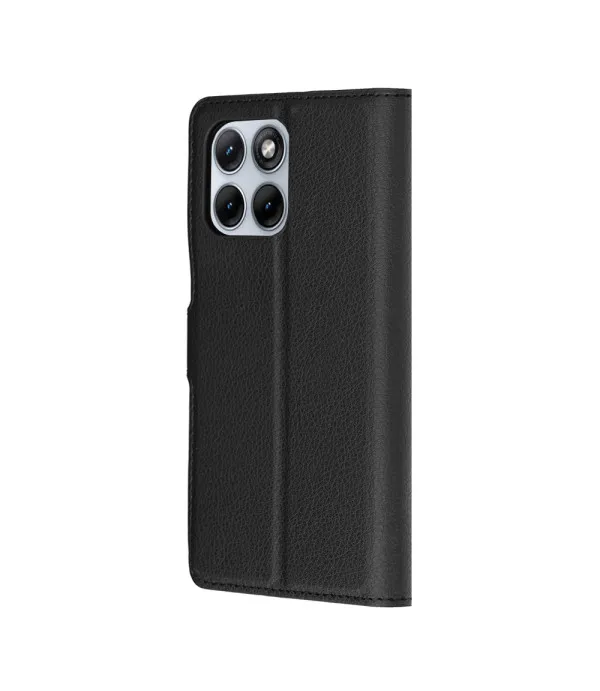 Techsuit preklopna novčanik torbica za Motorola Edge 70 Fusion 5G