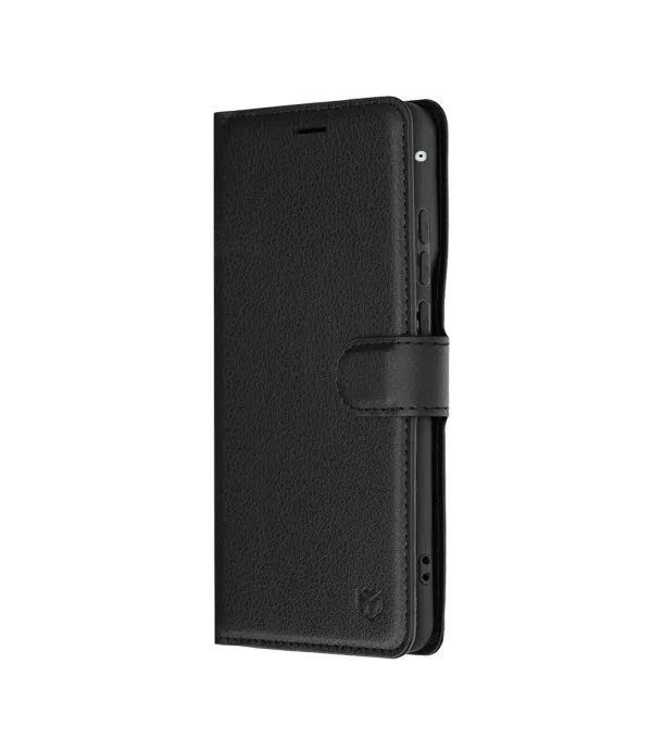 Techsuit preklopna novčanik torbica za Motorola Edge 70 Fusion 5G
