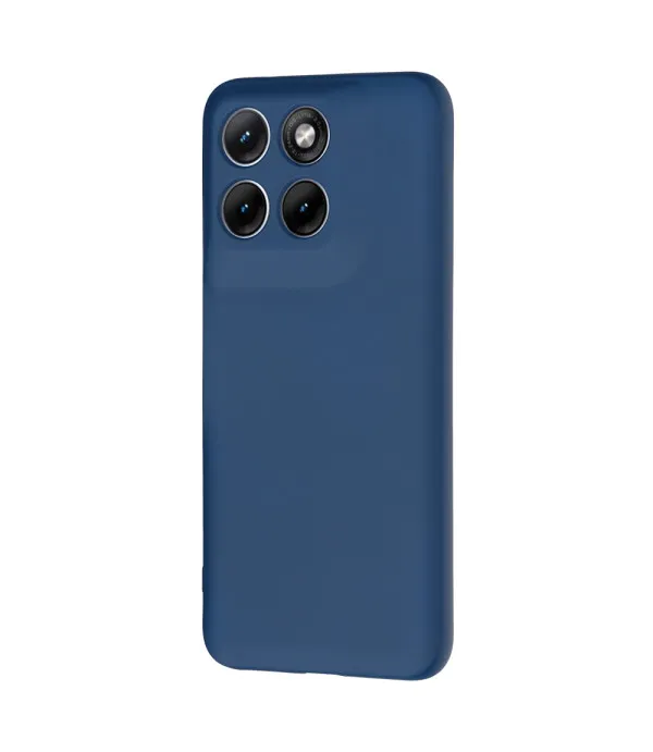 Soft Touch silikonska maskica za Motorola Edge 70 Fusion 5G