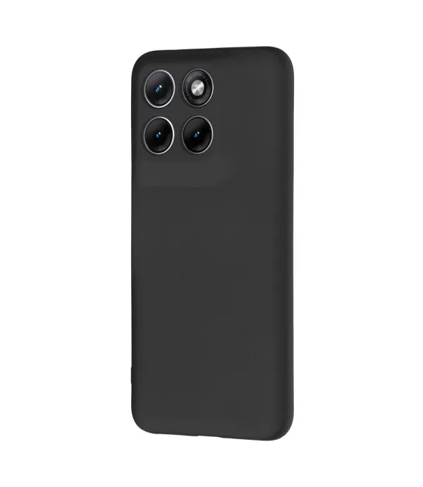 Soft Touch silikonska maskica za Motorola Edge 70 Fusion 5G