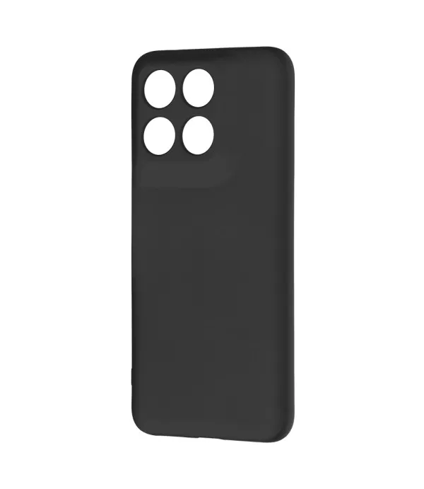 Soft Touch silikonska maskica za Motorola Edge 70 Fusion 5G