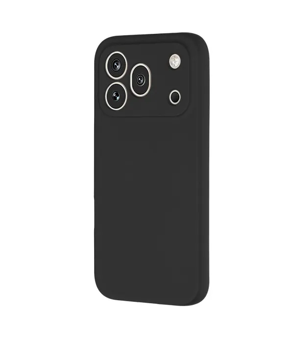 Techsuit SoftFlex silikonska maskica za Honor 600 Pro