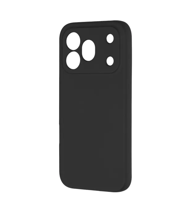 Honor 600 5G Techsuit SoftFlex silikonska maskica