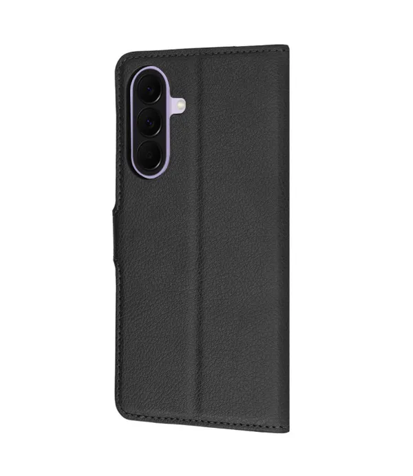 Premium Litchi preklopna wallet torbica za Samsung Galaxy A27 5G