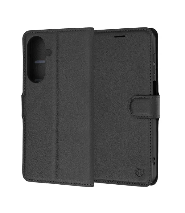 Premium Litchi preklopna wallet torbica za Samsung Galaxy A27 5G