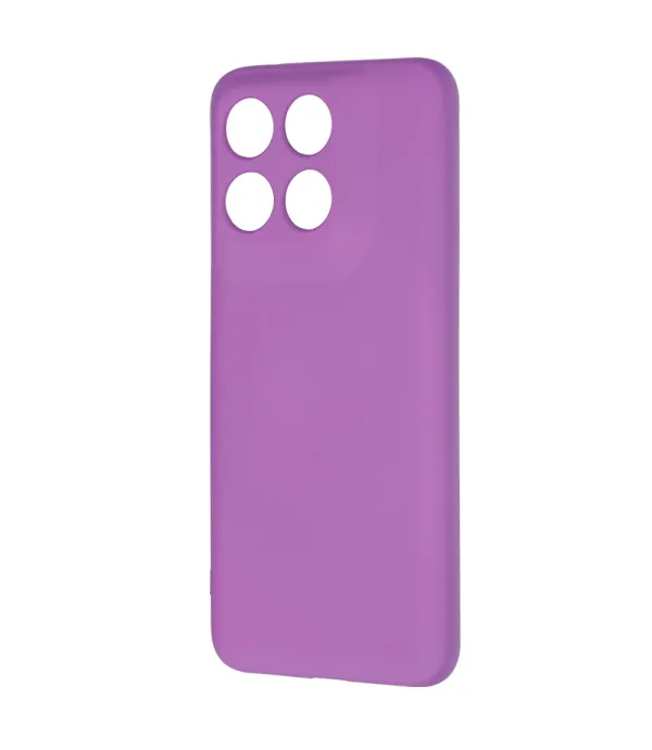 Soft Touch silikonska maskica za Motorola Edge 70 Fusion 5G