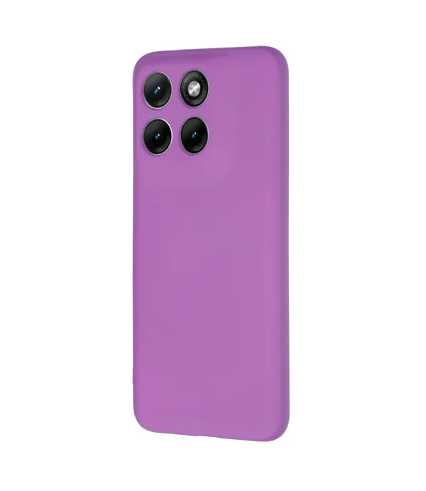 Soft Touch silikonska maskica za Motorola Edge 70 Fusion 5G