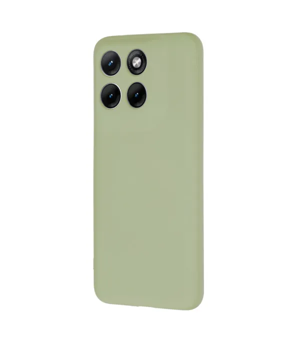 Soft Touch silikonska maskica za Motorola Edge 70 Fusion 5G