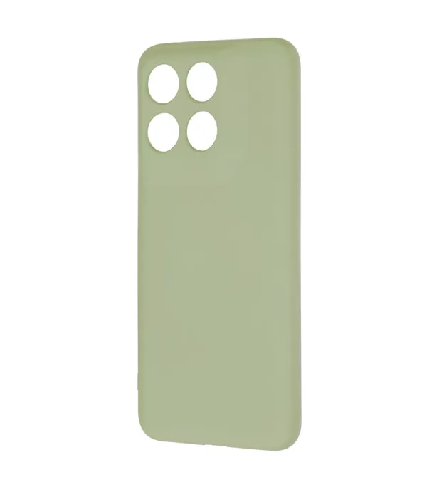 Soft Touch silikonska maskica za Motorola Edge 70 Fusion 5G