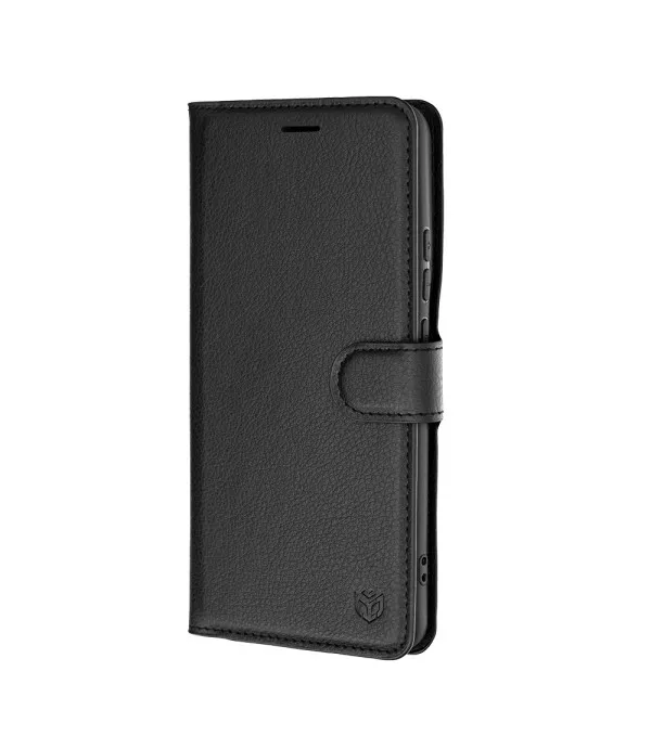 Litchi preklopna torbica za Motorola Signature 5G