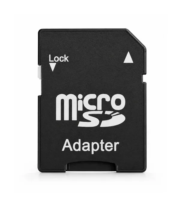 Techsuit MicroSDHC Class 10 memorijska kartica 128 GB s SD adapterom