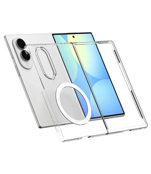 Spigen Air Skin MagSafe maskica za Samsung Galaxy Z Fold8