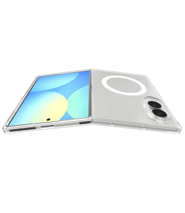 Spigen Air Skin MagSafe maskica za Samsung Galaxy Z Fold8