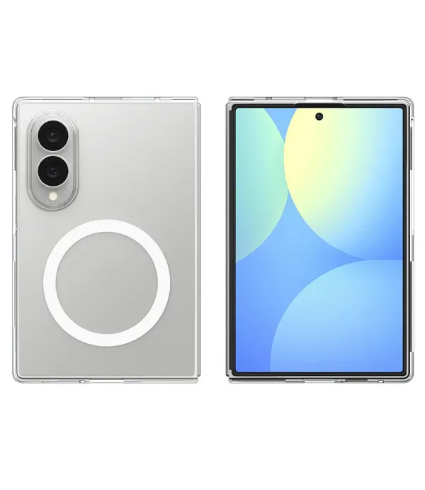 Spigen Air Skin MagSafe maskica za Samsung Galaxy Z Fold8