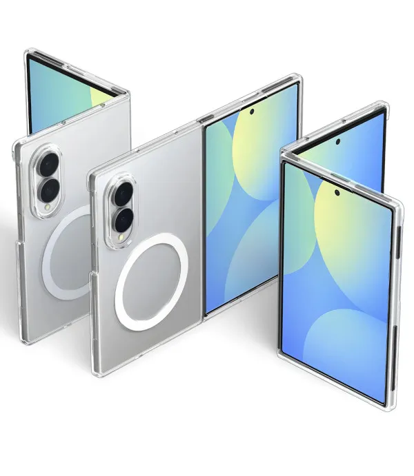Spigen Air Skin MagSafe maskica za Samsung Galaxy Z Fold8