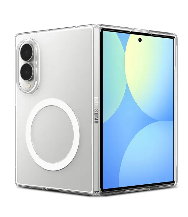 Spigen Air Skin MagSafe maskica za Samsung Galaxy Z Fold8