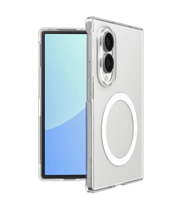 Spigen Air Skin MagSafe maskica za Samsung Galaxy Z Fold8