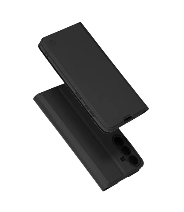 Techsuit Magskin Book preklopna torbica za Samsung Galaxy S26 FE / S25 FE