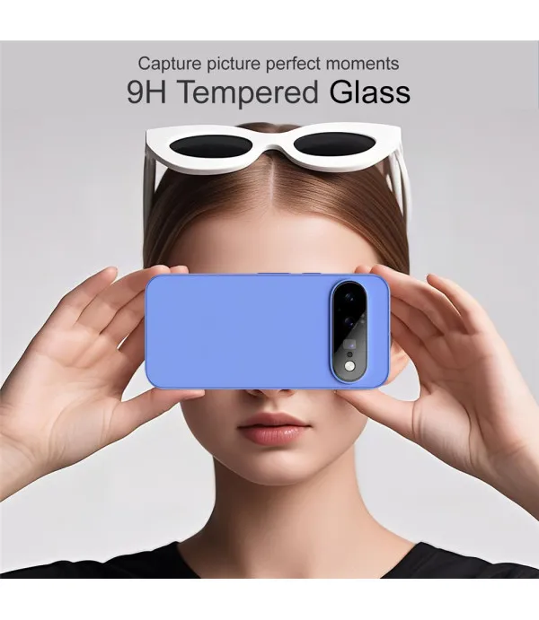 Techsuit Full Camera Glass zaštitno staklo za kameru Google Pixel 11