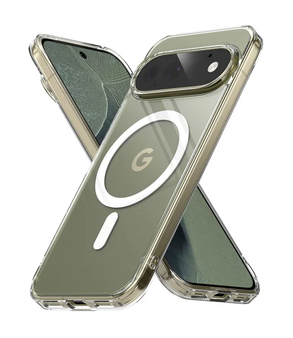 Ringke Fusion MagSafe prozirna maskica za Google Pixel 11 Pro