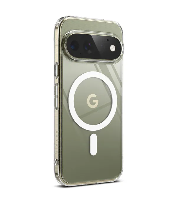 Ringke Fusion MagSafe prozirna maskica za Google Pixel 11 Pro