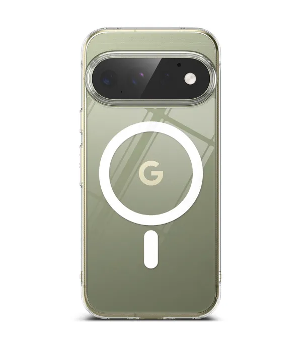 Ringke Fusion MagSafe prozirna maskica za Google Pixel 11 Pro