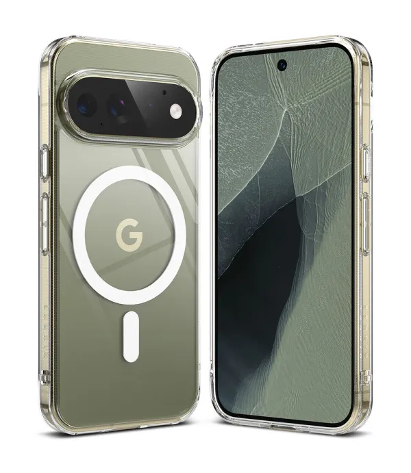 Ringke Fusion MagSafe prozirna maskica za Google Pixel 11 Pro