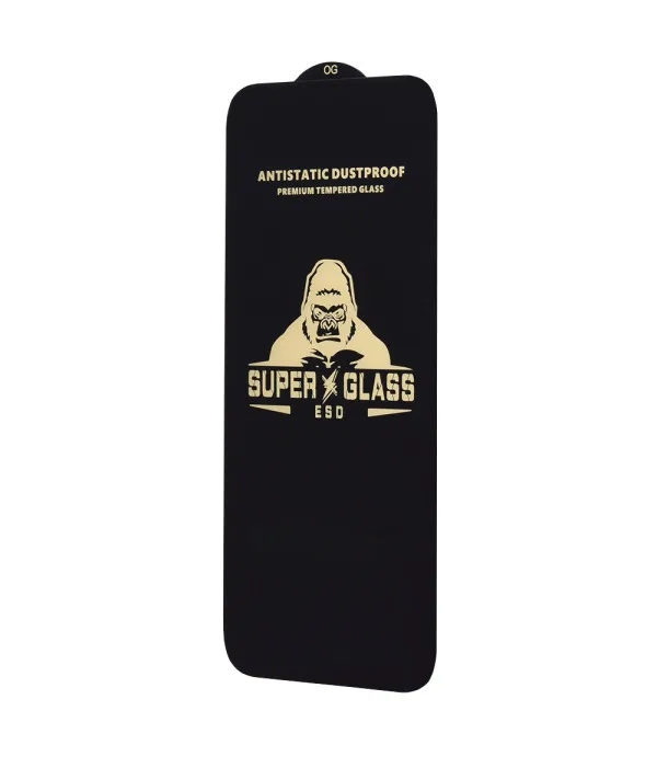 Premium Full Glue zaštitno staklo za Honor 600 Smart