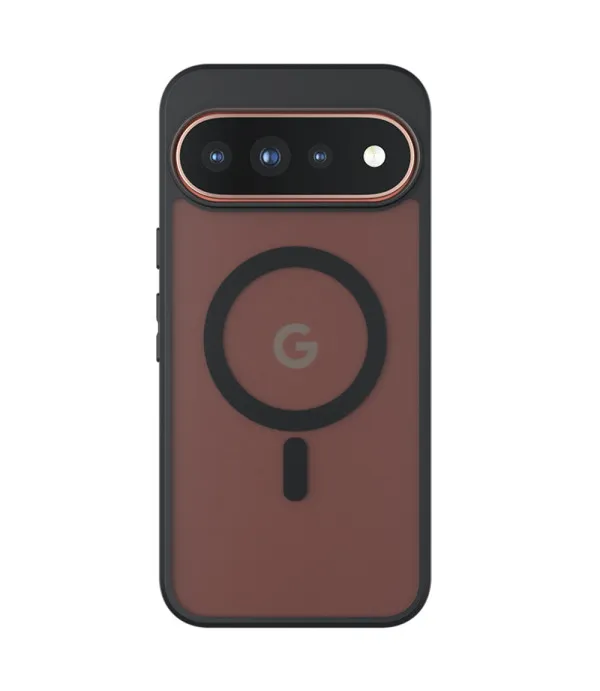 MagSafe TPU maska za Google Pixel 11 / Google Pixel 11 Pro