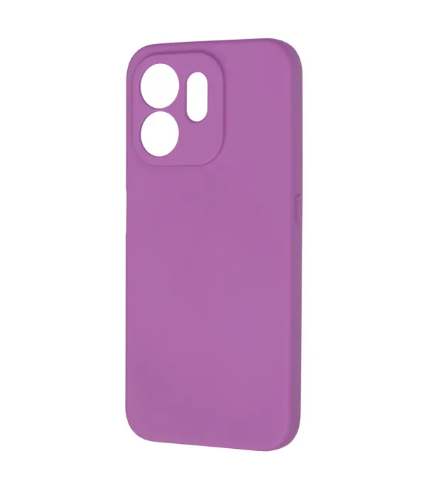 Techsuit SoftFlex silikonska maskica za Honor 600 Smart