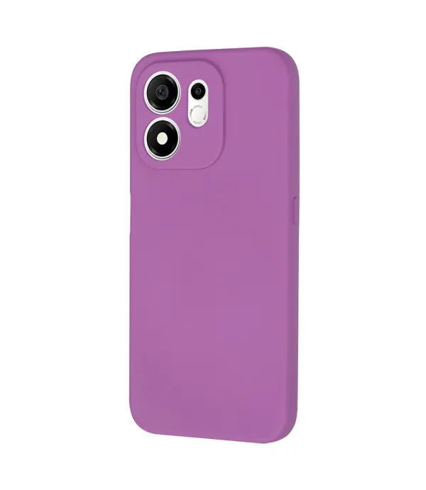 Techsuit SoftFlex silikonska maskica za Honor 600 Smart