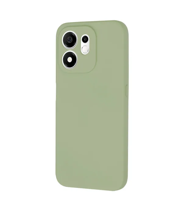 Techsuit SoftFlex silikonska maskica za Honor 600 Smart