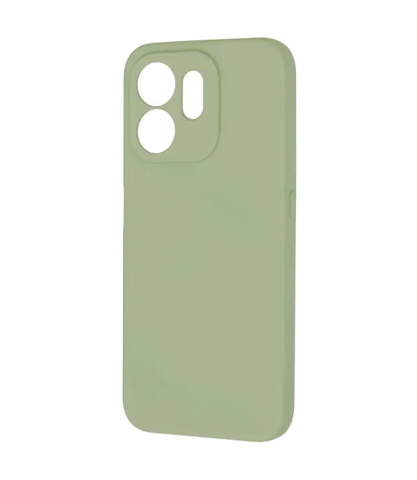 Techsuit SoftFlex silikonska maskica za Honor 600 Smart