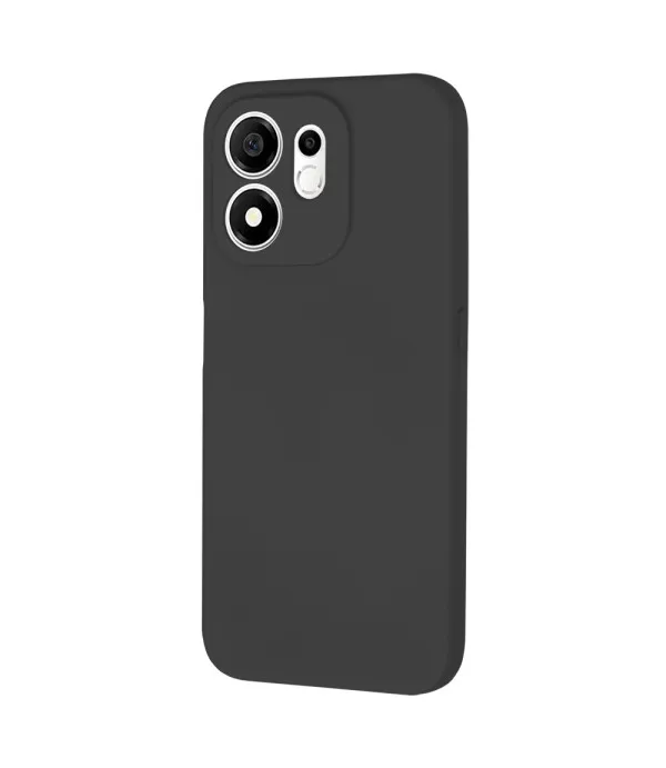 Techsuit SoftFlex silikonska maskica za Honor 600 Smart