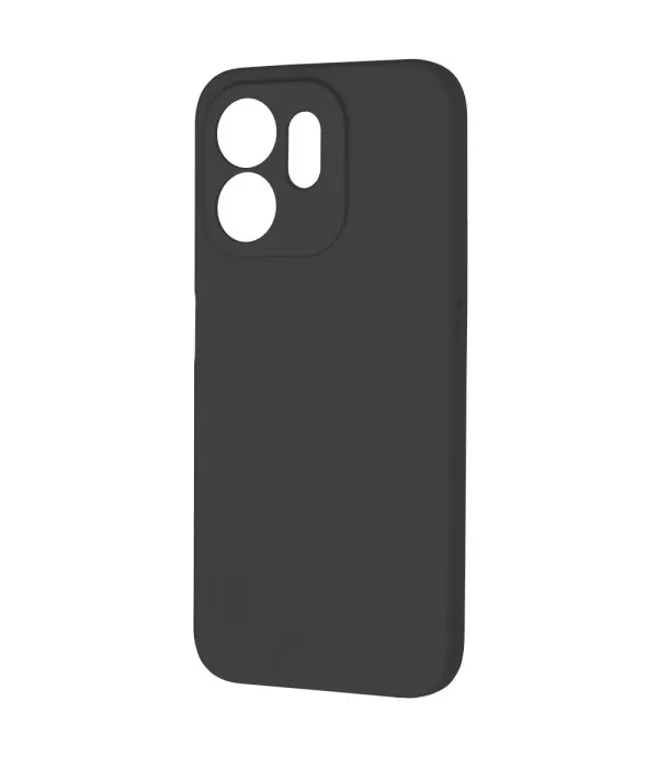 Techsuit SoftFlex silikonska maskica za Honor 600 Smart