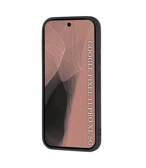 Techsuit SoftFlex silikonska maskica za Google Pixel 11 Pro XL