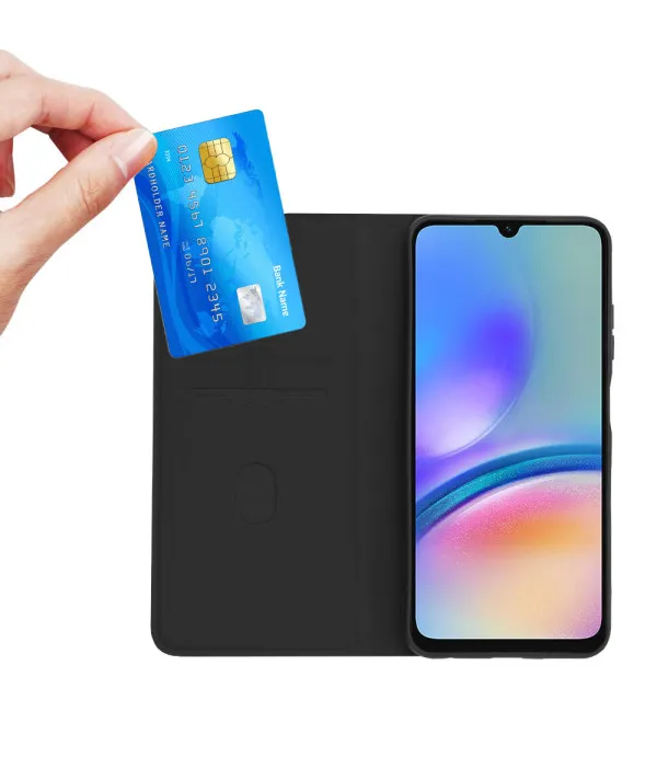 Magskin Book preklopna maskica za Google Pixel 11 / Pixel 11 Pro