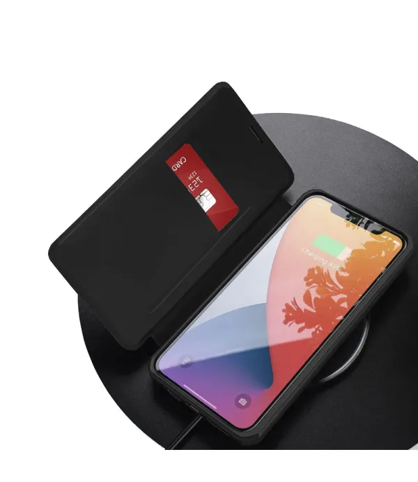 Magskin Book preklopna maskica za Google Pixel 11 / Pixel 11 Pro