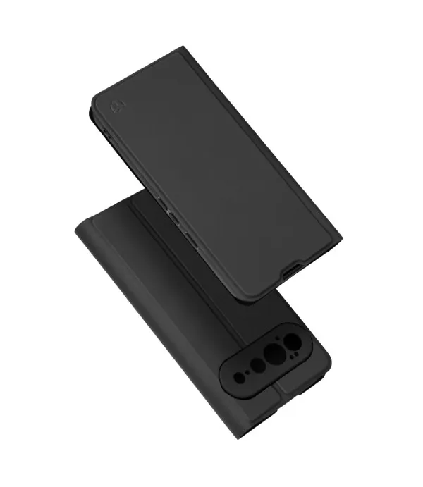 Magskin Book preklopna maskica za Google Pixel 11 Pro XL