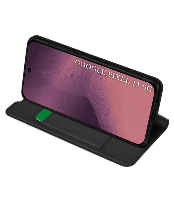 Magskin Book preklopna maskica za Google Pixel 11 / Pixel 11 Pro