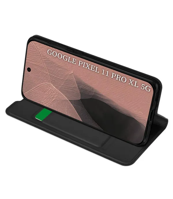 Magskin Book preklopna maskica za Google Pixel 11 Pro XL