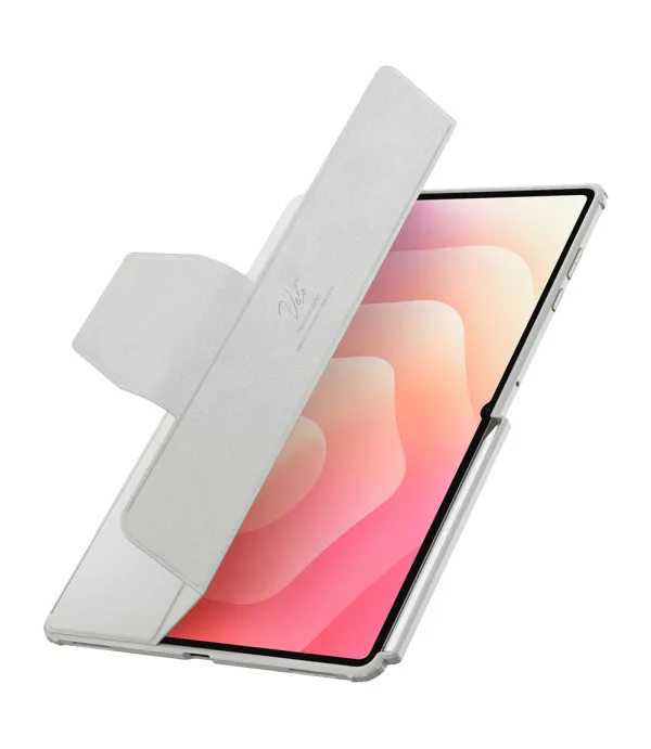 Spigen Ultra Hybrid Pro ACS10220 maska za Samsung Galaxy Tab S12 Ultra / Tab S11 Ultra