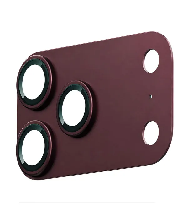 Techsuit Full Camera Glass zaštitno staklo za kameru iPhone 18 Pro Max
