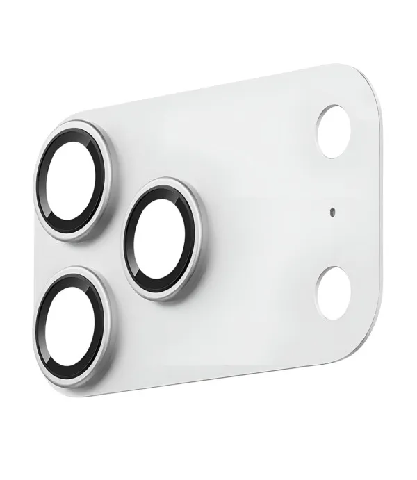 Techsuit Full Camera Glass zaštitno staklo za kameru iPhone 18 Pro
