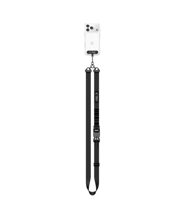 TECH-PROTECT C9S Rope Crossbody univerzalni remen za mobitel