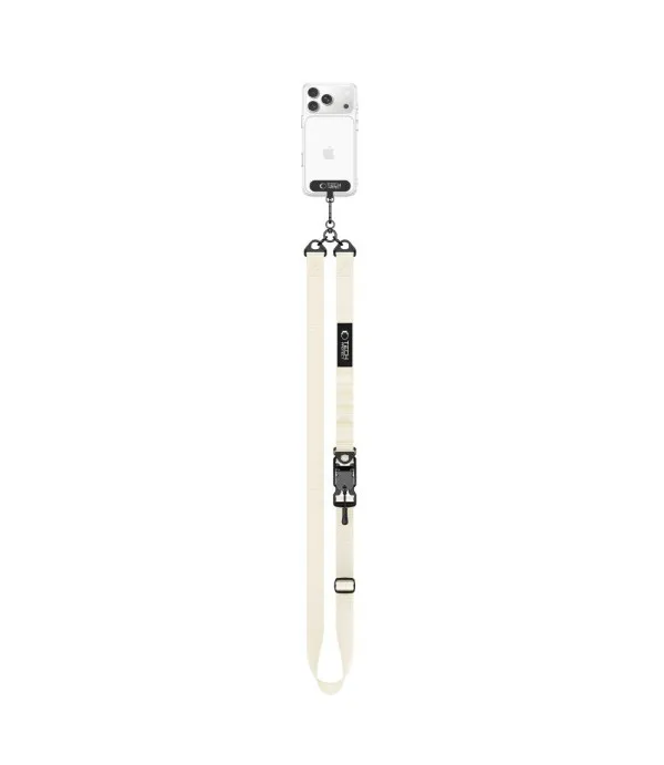 TECH-PROTECT C9S Rope Crossbody univerzalni remen za mobitel