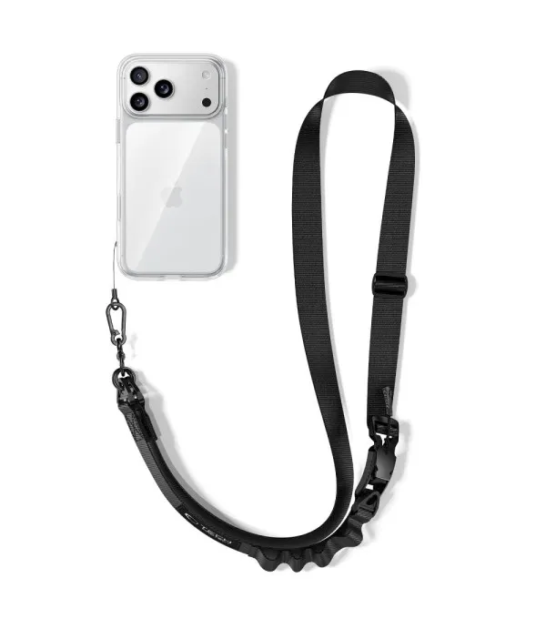 TECH-PROTECT C9S Rope Crossbody univerzalni remen za mobitel