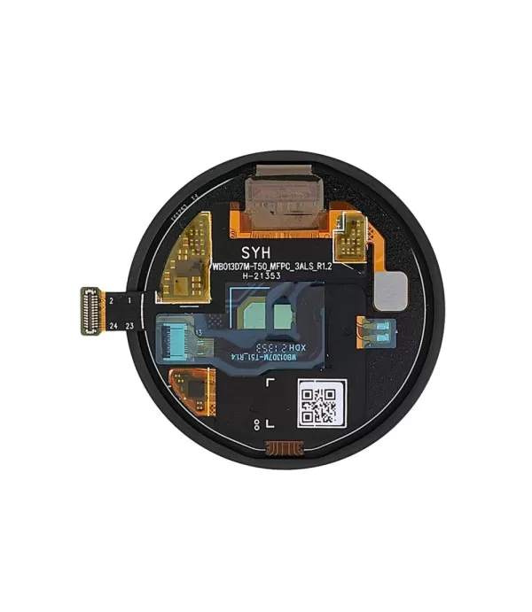 Huawei Watch GT3 42 mm OEM zamjenski OLED zaslon i digitalizator