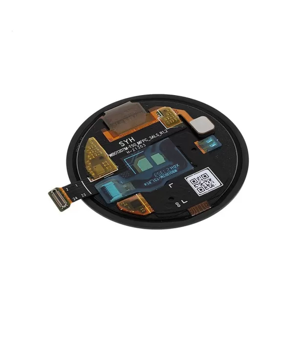 Huawei Watch GT3 42 mm OEM zamjenski OLED zaslon i digitalizator